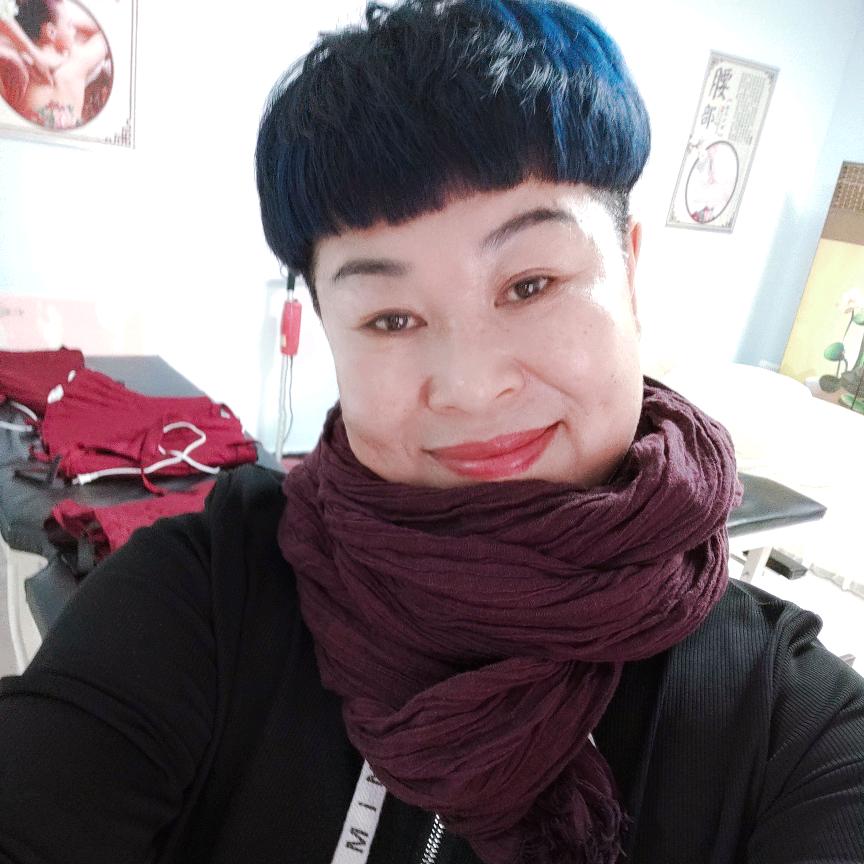 润康缘健康管理