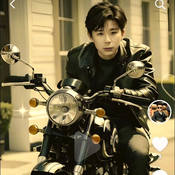 粤来粤好(GT)林哥