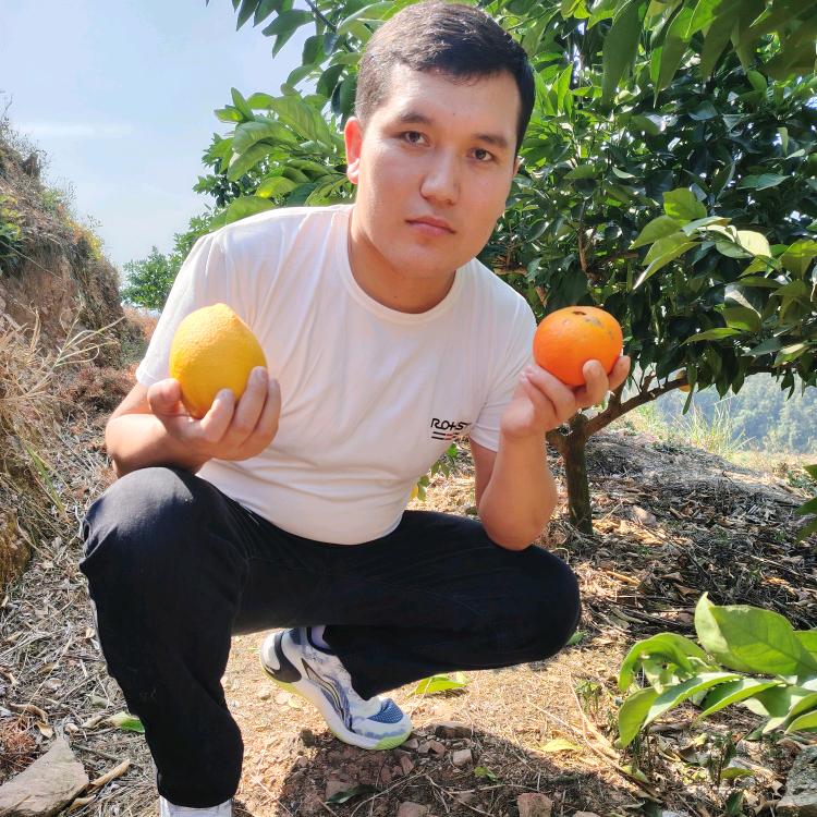 为了你