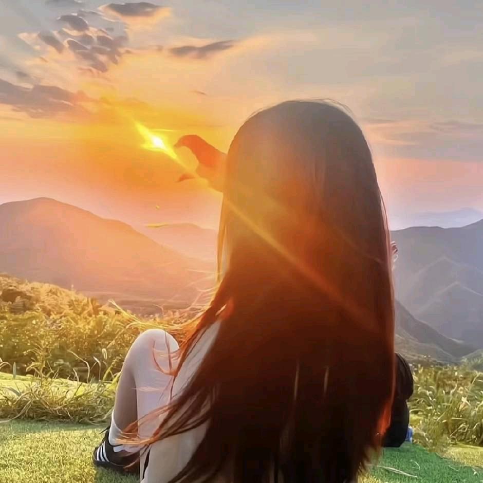 看见我眼镜了吗