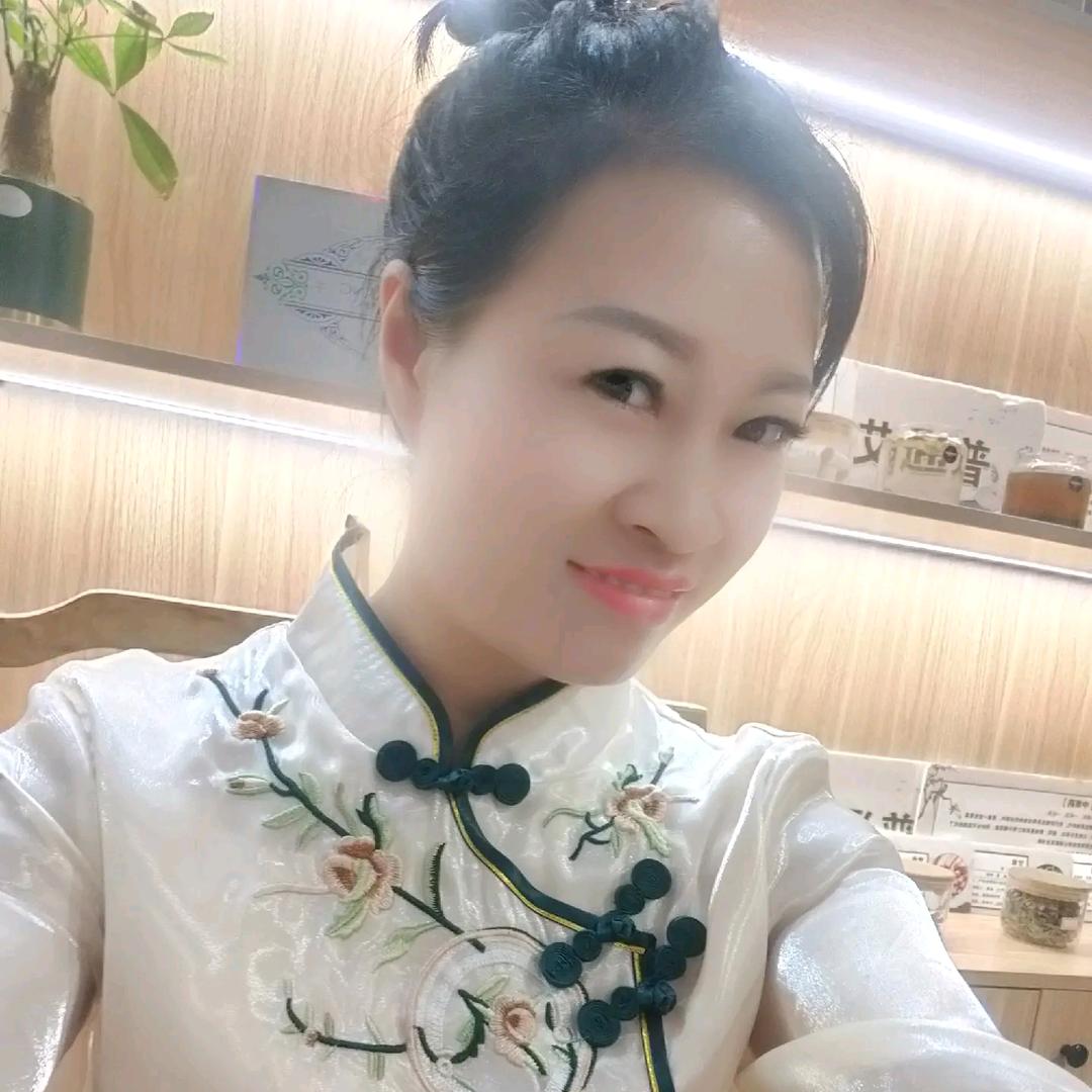 丽丽🎤