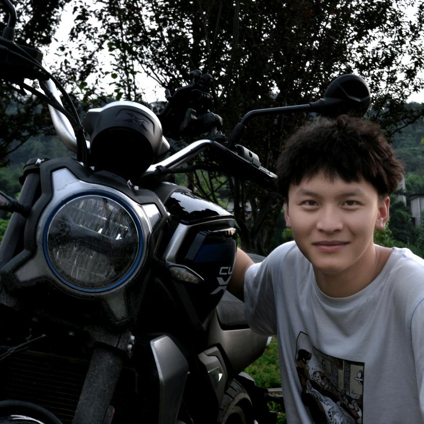 重庆九区小代机车