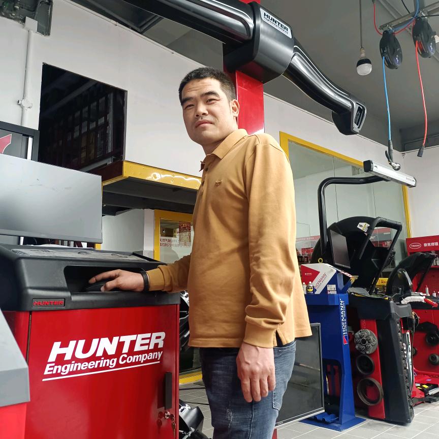 东诚名车精修官方号