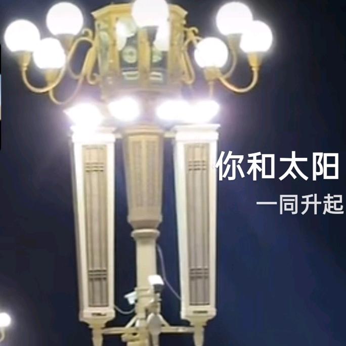 锦义锦忠锦晨星耀光