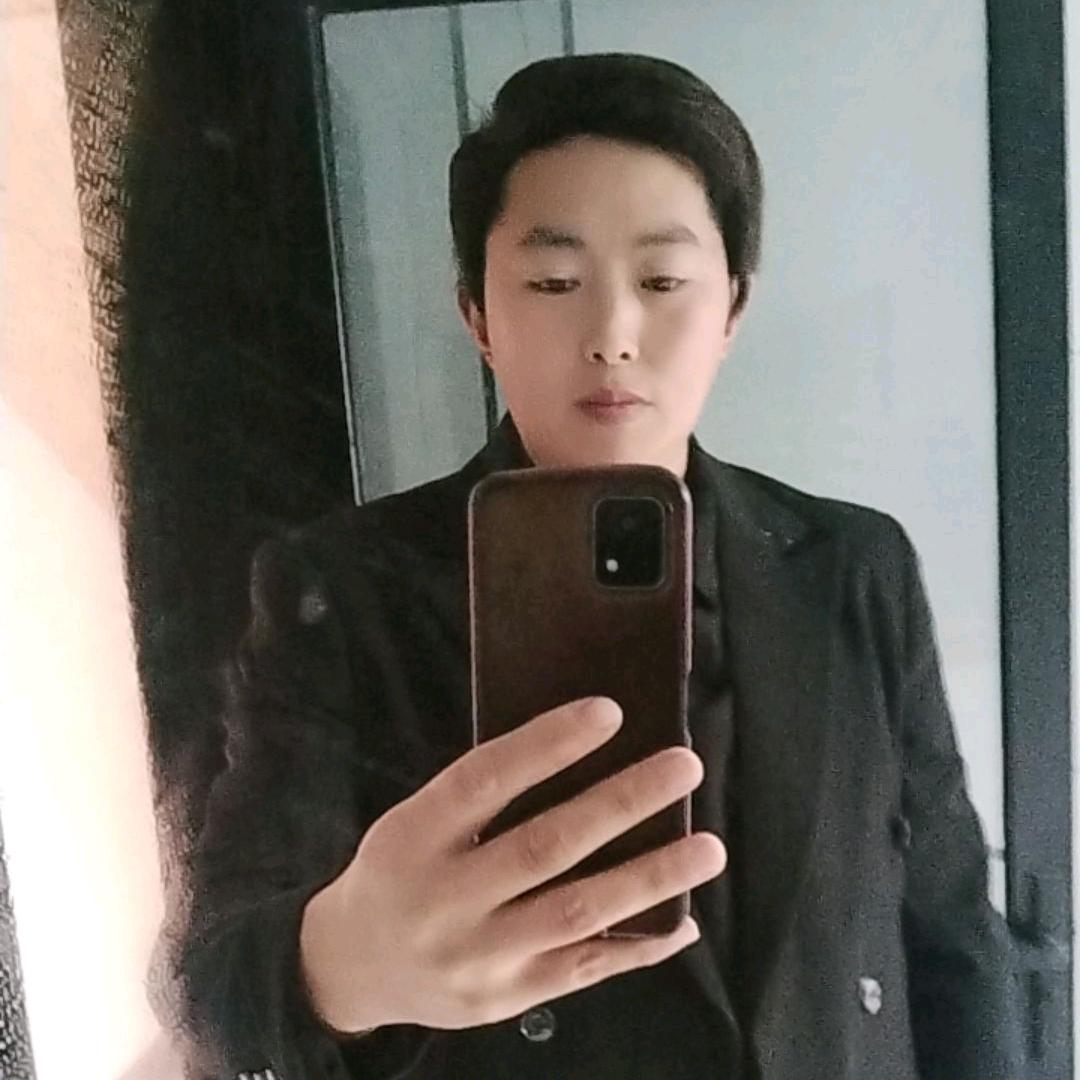 余生护你，笑谈心酸