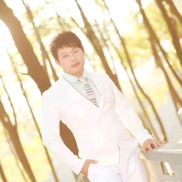 让你的爱与众不同