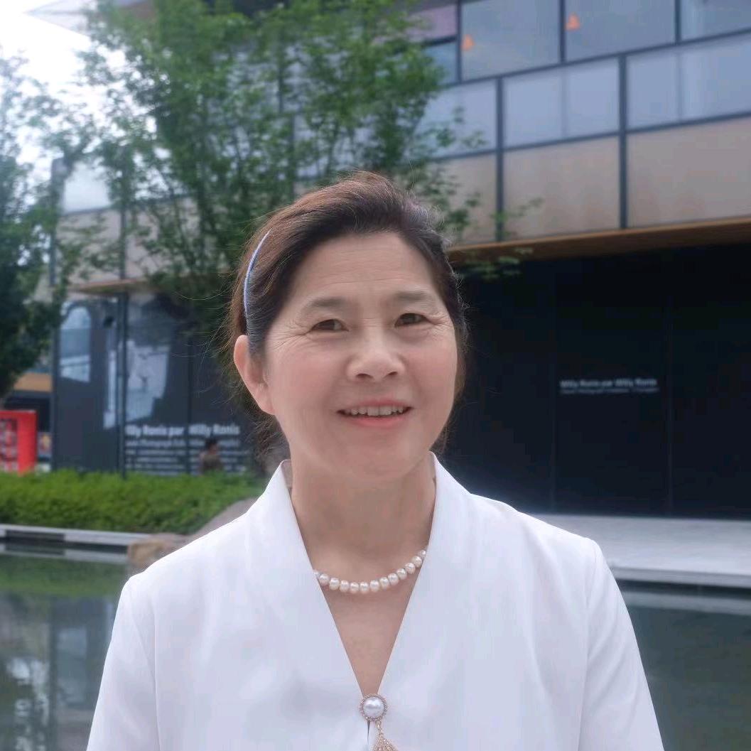 昕玥奶奶不定时开播小号