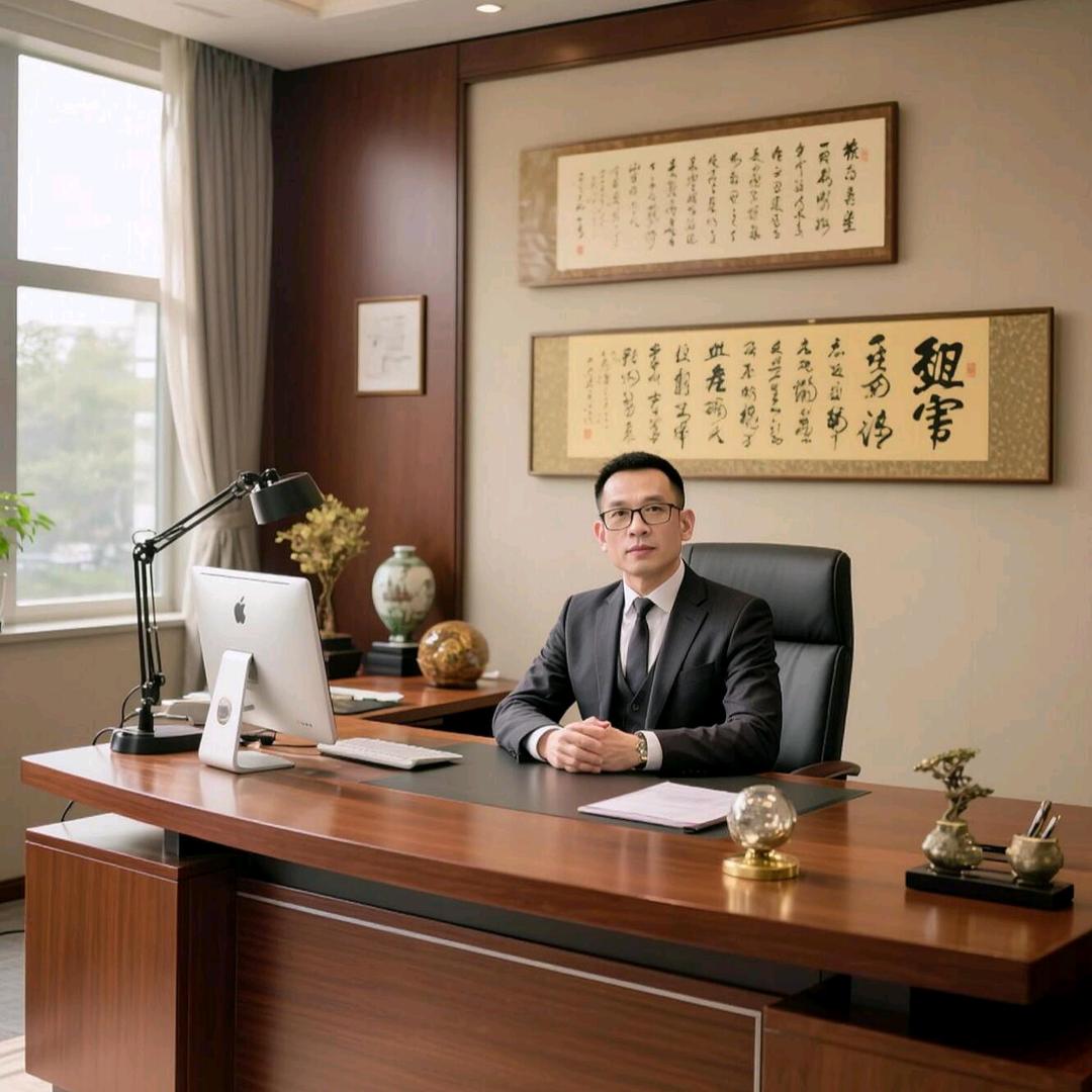 逍遥人生笑看风云