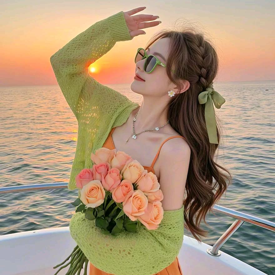 丽姐穿搭