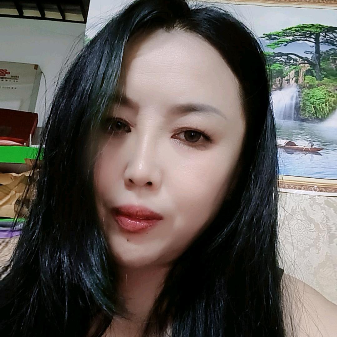 初春的晨露