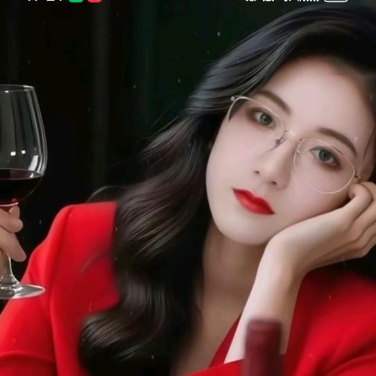 微笑打败一切。单身。(张艳）💔💔