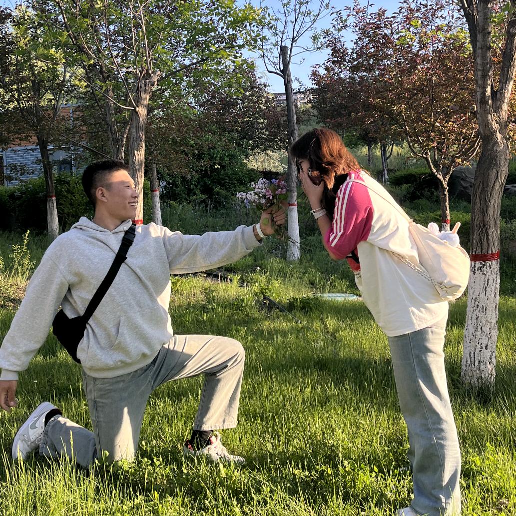 小🦄寻婷记🧐