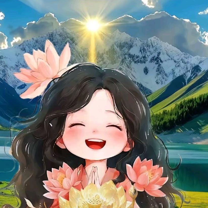 财神爷的小宝贝💰💰