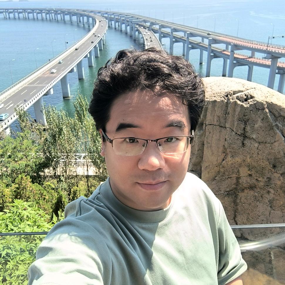 中年程序员老吴