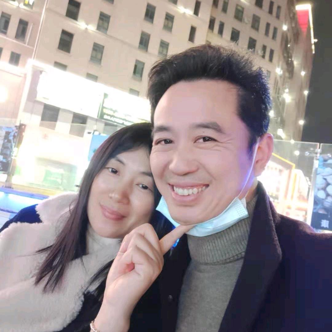 回家的路