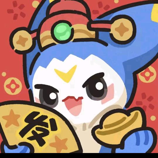 鬼怪👾