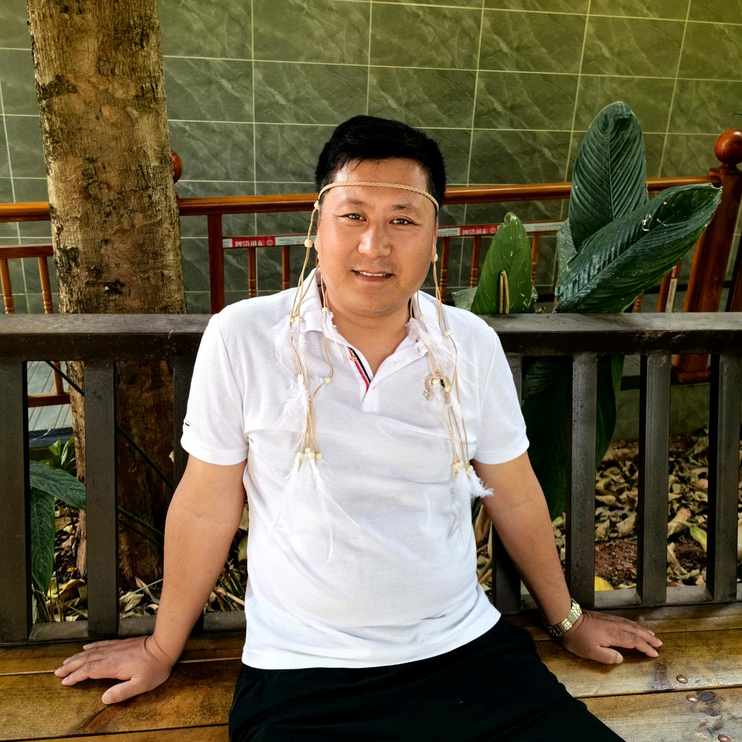 杰杰