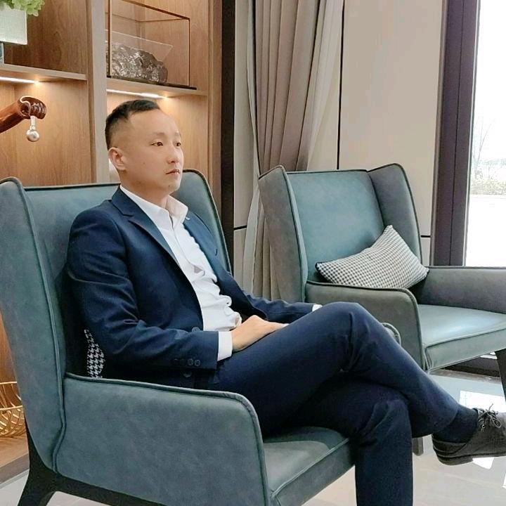 青海谦总说房