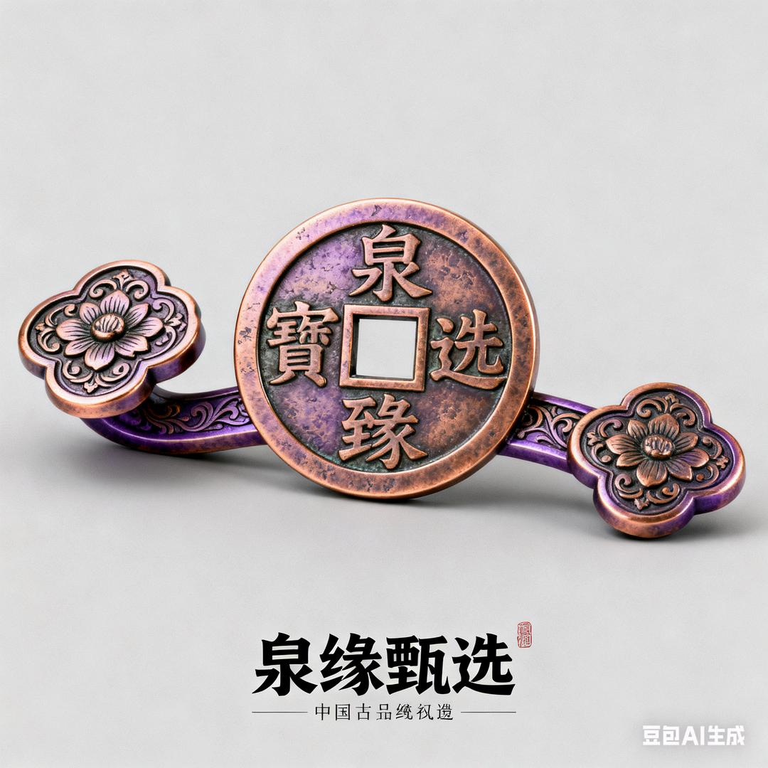泉缘甄选