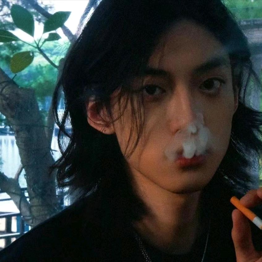 七个人