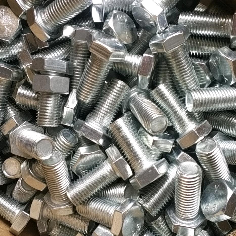 光伏螺栓及配件厂