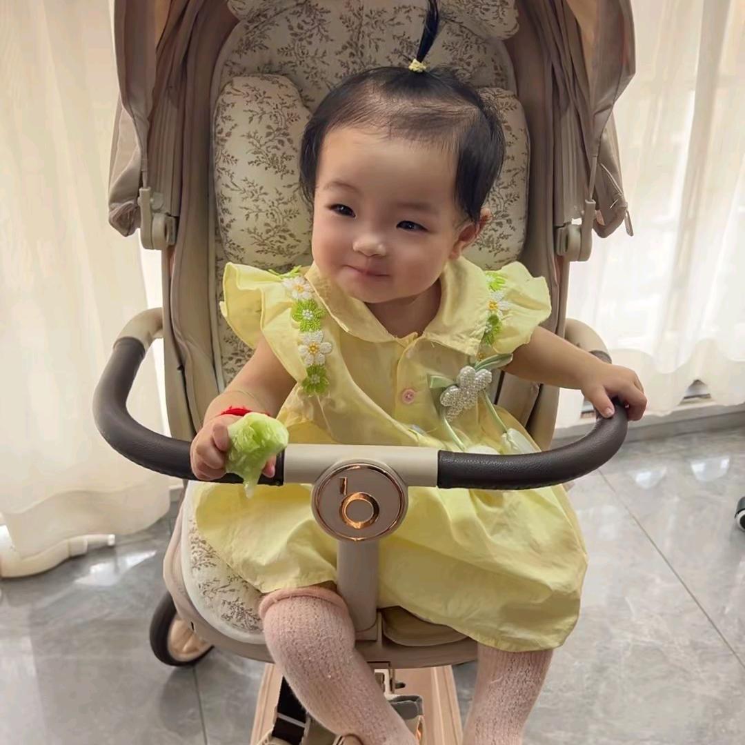 是知意吖～