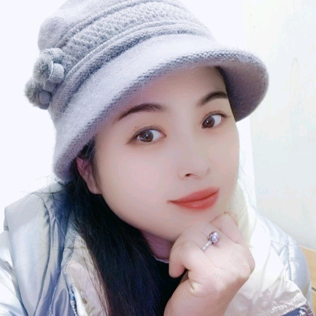 蓝齐儿(80年腊月的🐒）