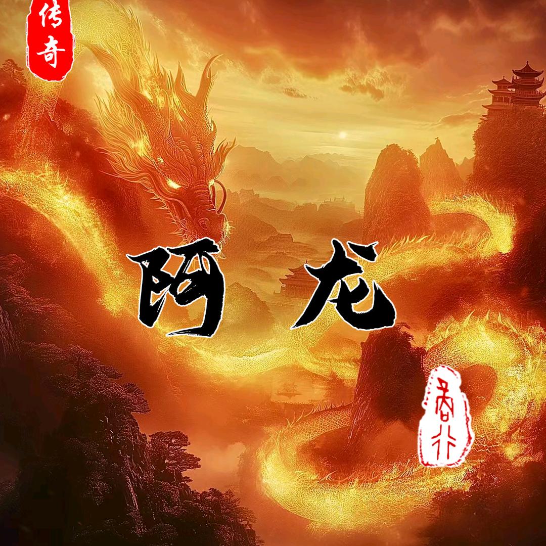 阿龙商行