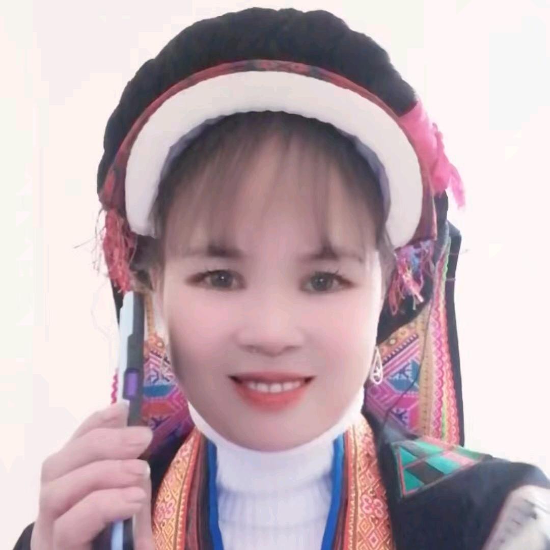 小兰