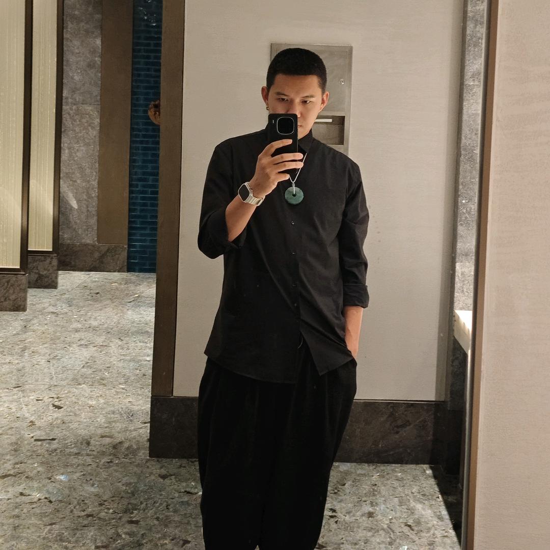 阿泽退坑模玩日记