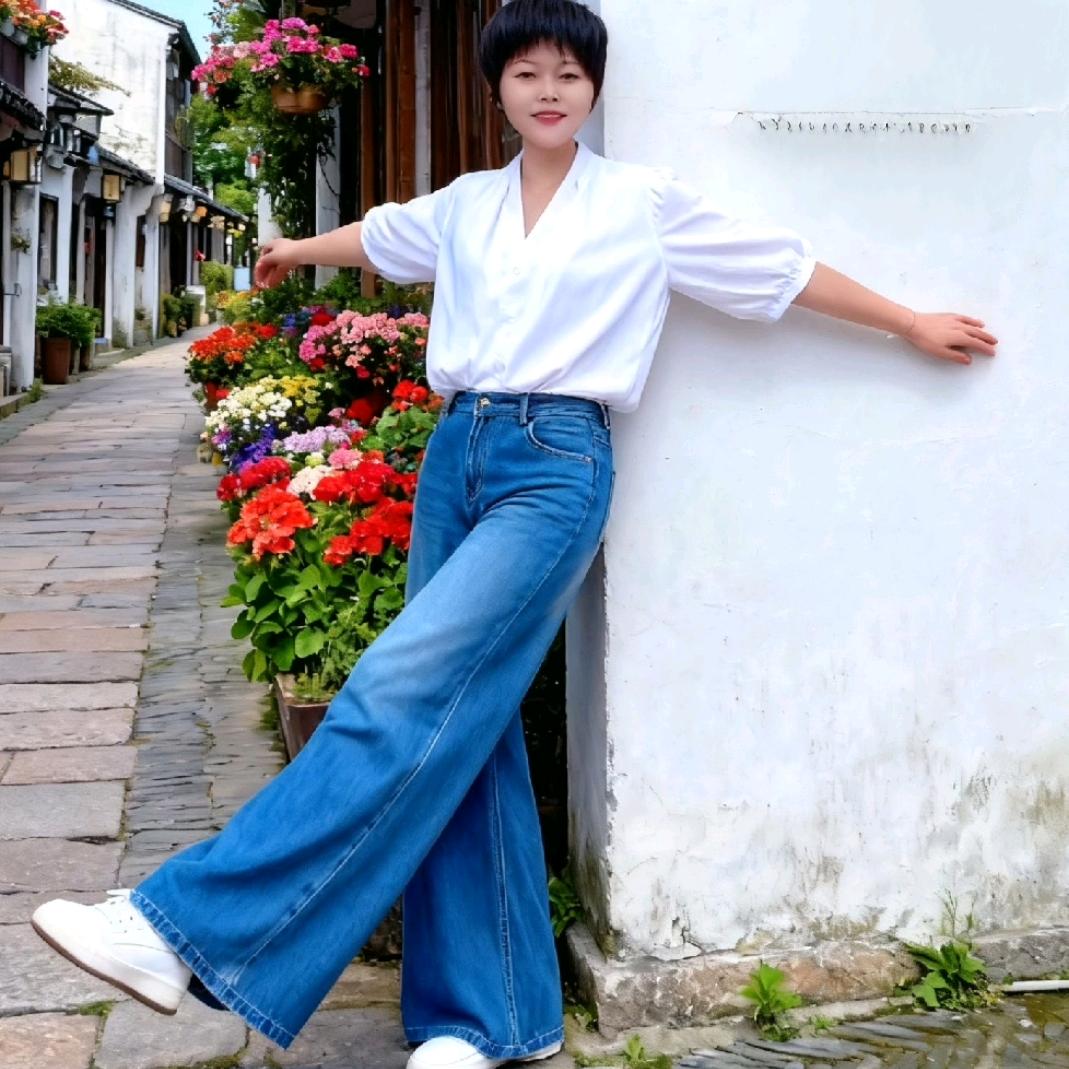 贵州姑娘远嫁河南