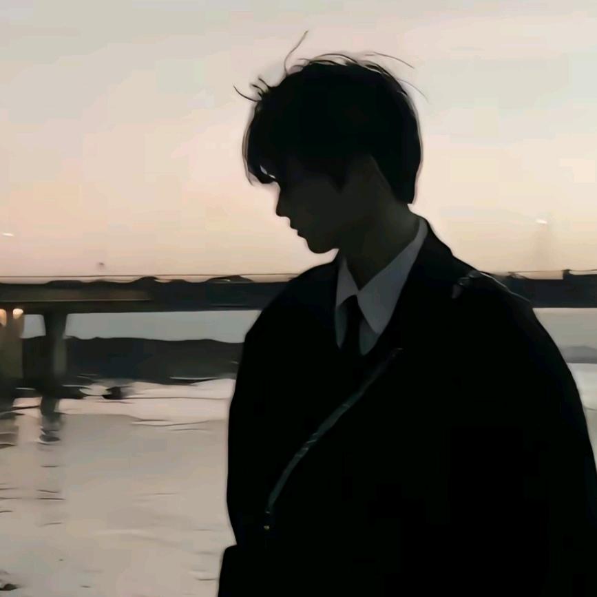 @我话总是违心