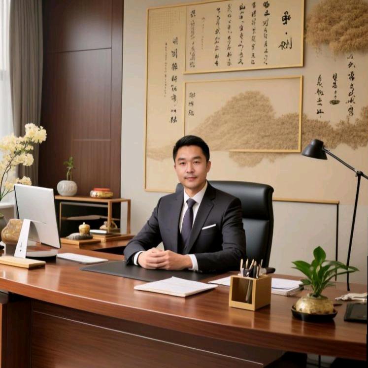 黄河口振华水产