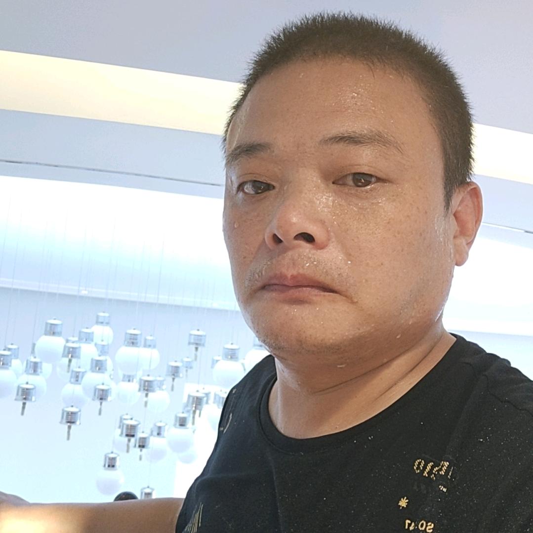 万家灯火