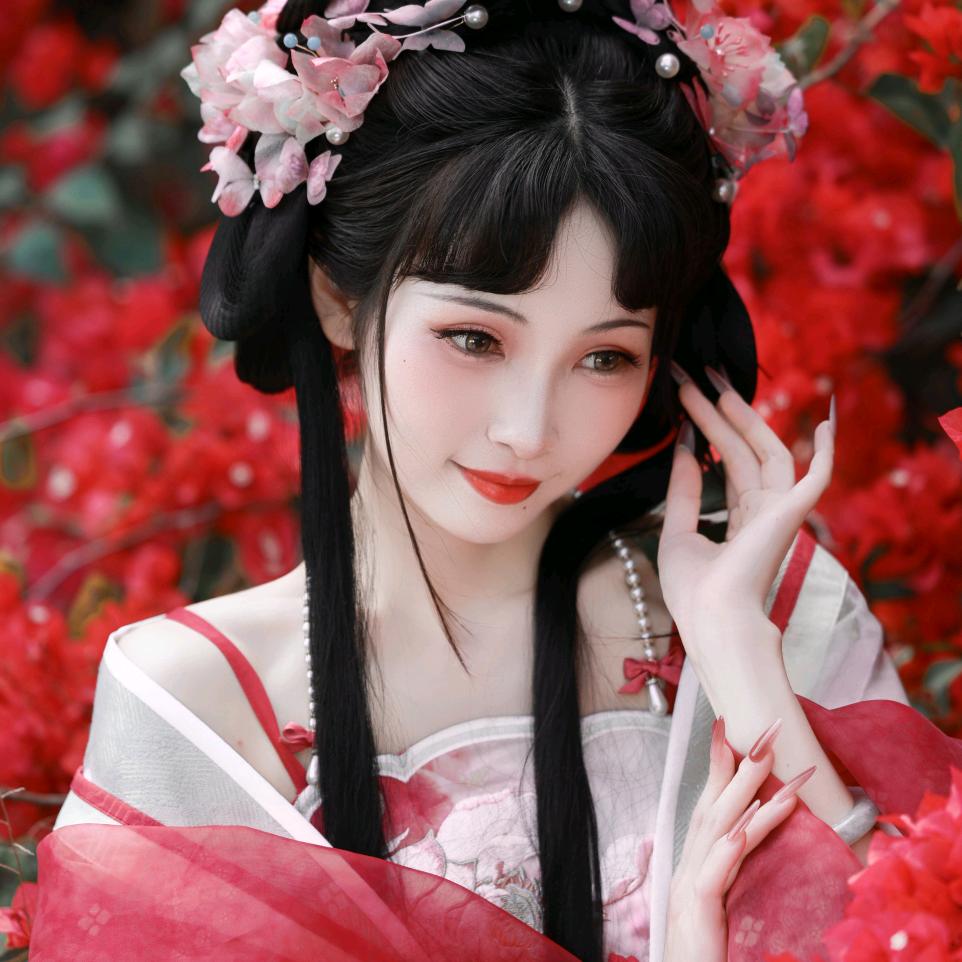 雾小萌萌