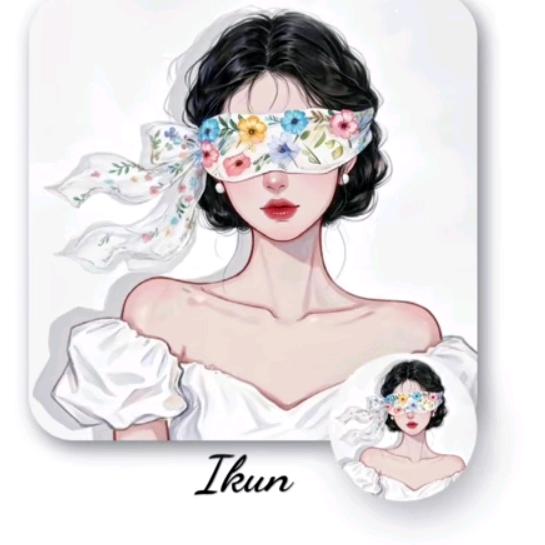 刘琴，小榴莲