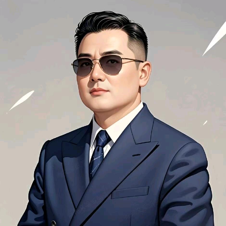 天津金融(菲迪翟经理)