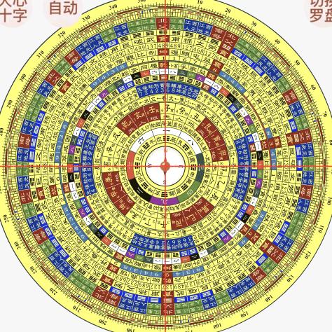 懋屹@乾.元.亨.利.贞@
