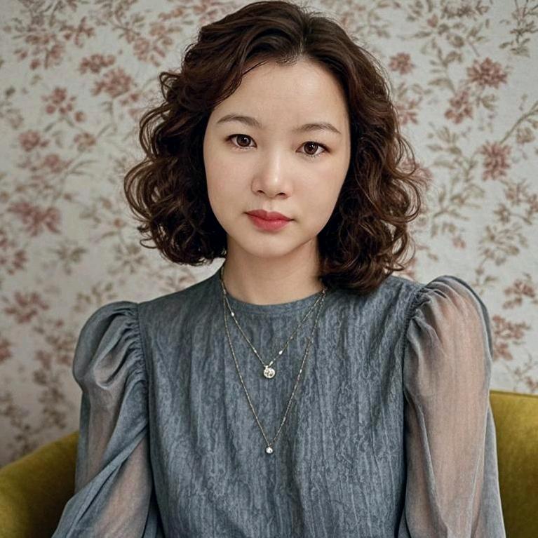 小米美食