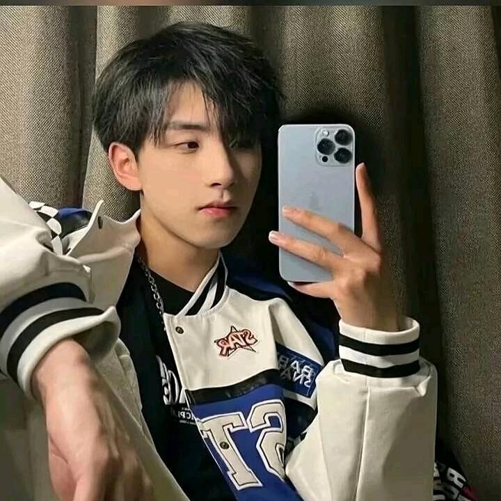 她的LoEV很温暖。