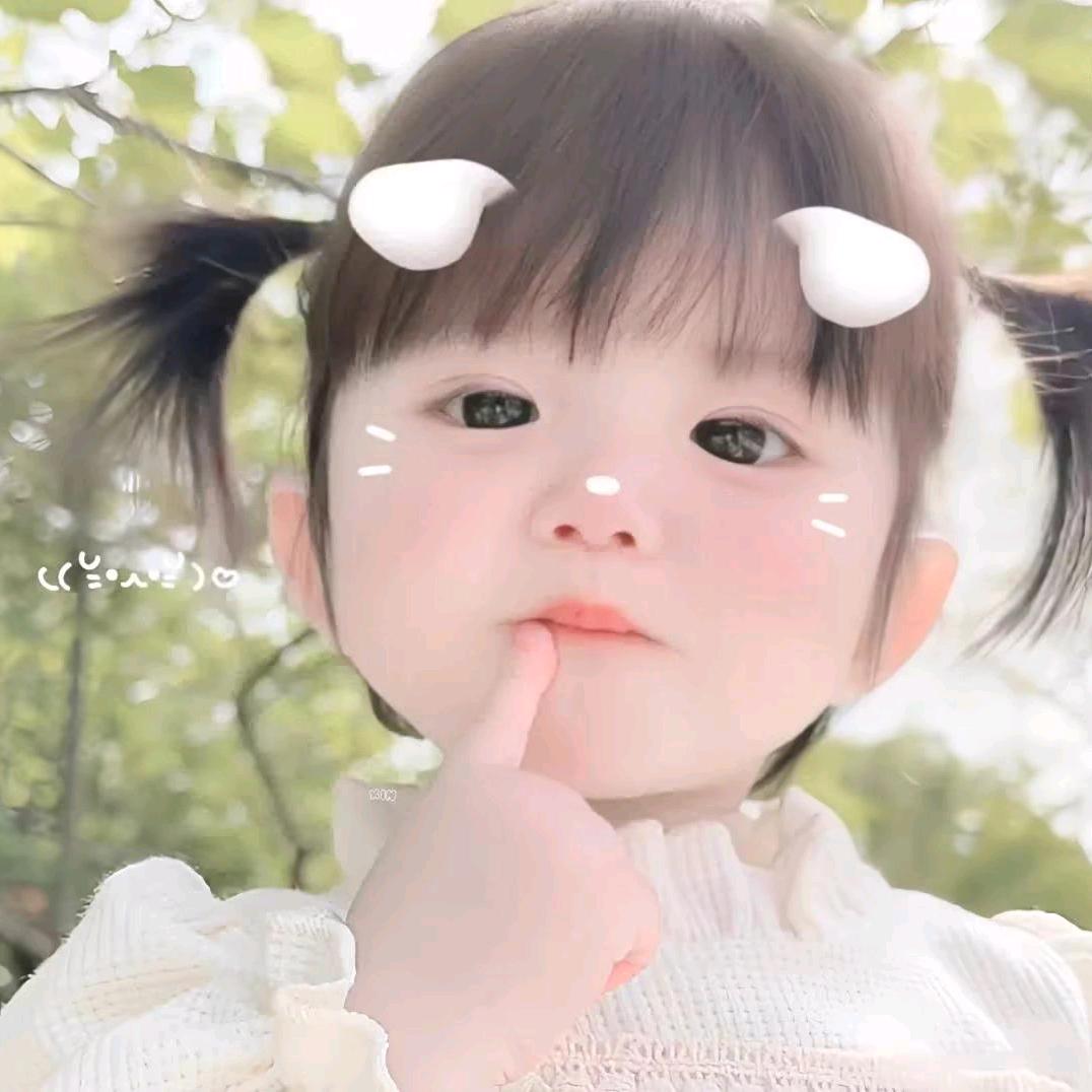 小饼^