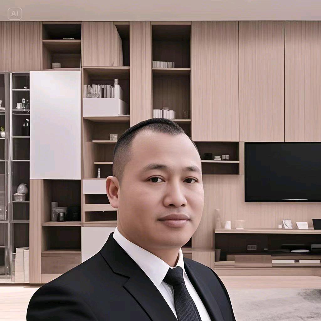 大新鸿煜全屋定制家具