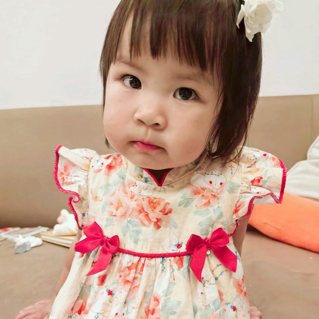 萝莉君爱萝莉