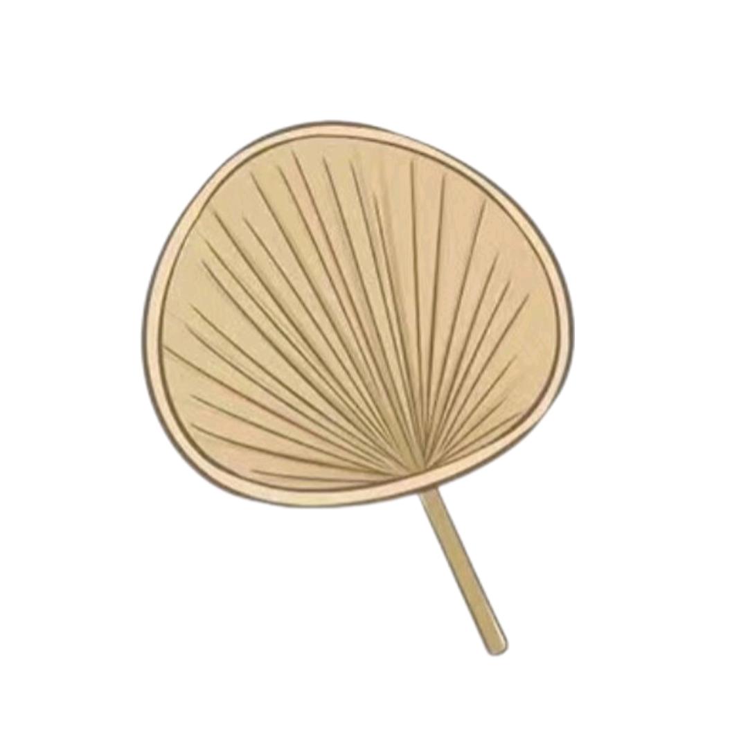 一把扇子（配将看主页）