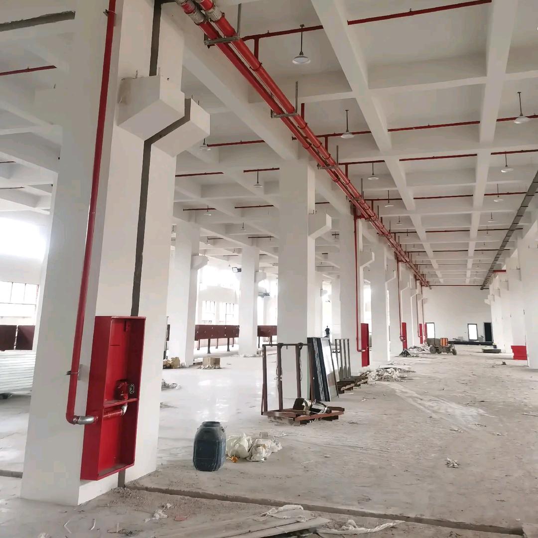 @消防改造工程