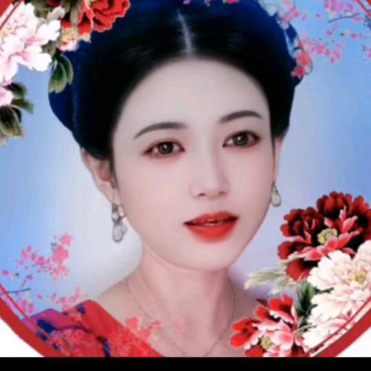 生如夏花🌺