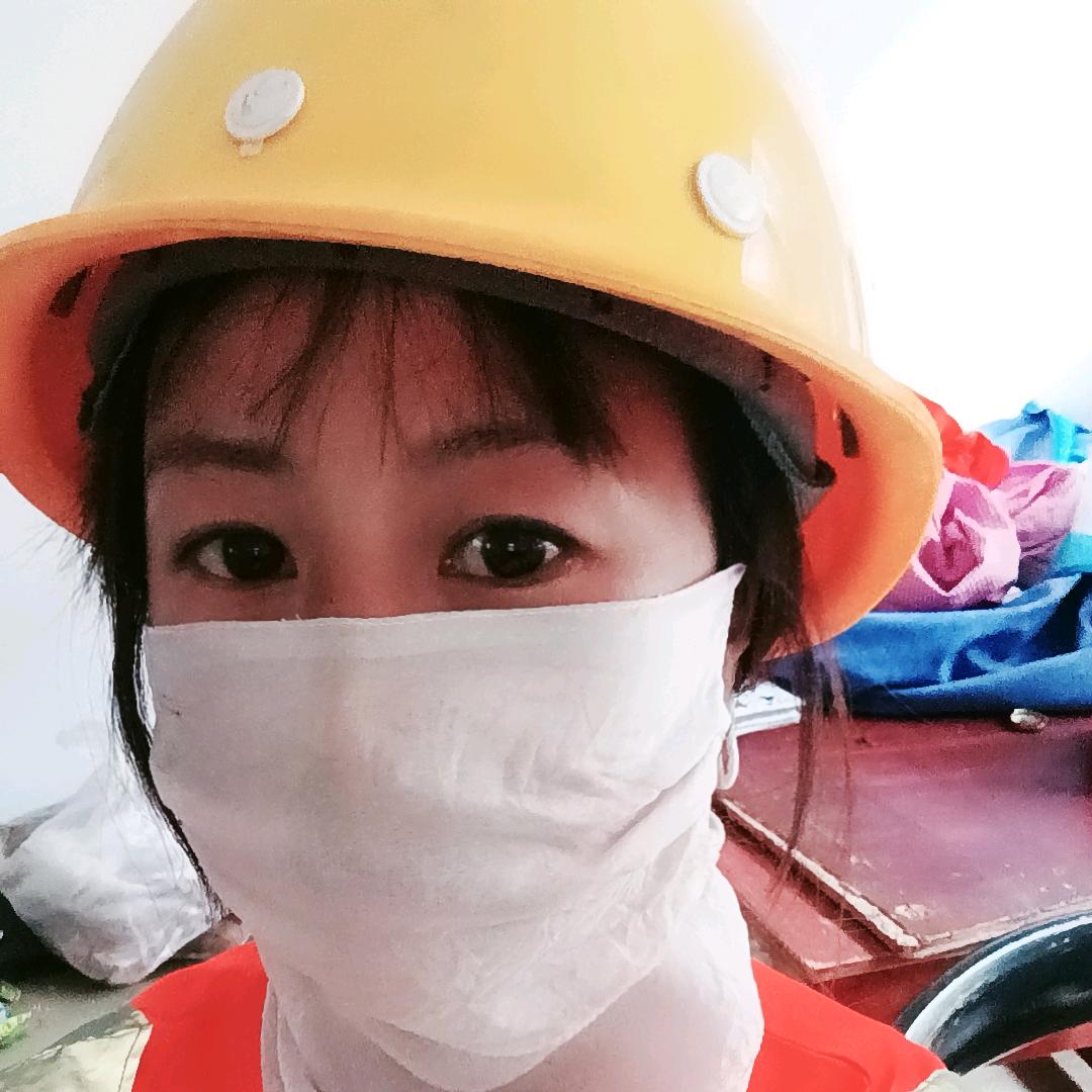 @小吴在工地！