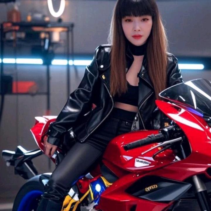 我的心好累
