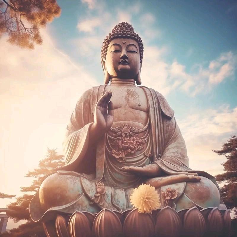 善心善缘成善业