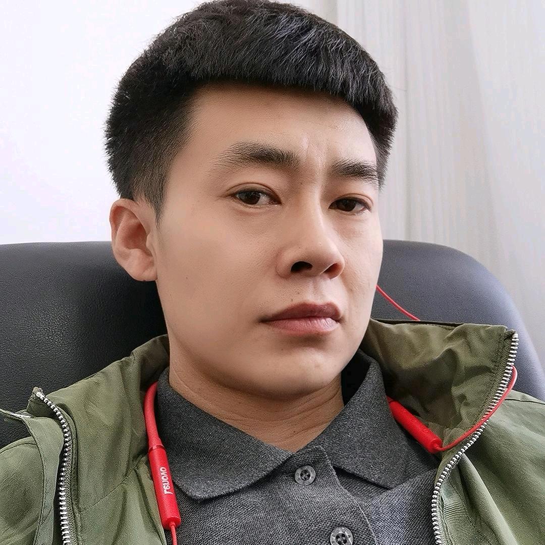 @锐